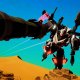 Daemon X Machina: Titanic Scion annunciato con un teaser trailer da Marvelous