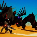Daemon X Machina, trailer e dettagli dal Nintendo Direct