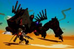 Daemon X Machina, il prologo in stile anime in un nuovo trailer - Video