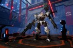 Daemon X Machina, nuovo gameplay dalla Gamescom 2018 - Video