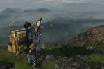 Death Stranding: armi, carico e fatica in tre nuovi video - Video