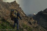 Death Stranding: le differenze tra PS4 Pro e PS4 standard nell'analisi di Digital Foundry - Notizia
