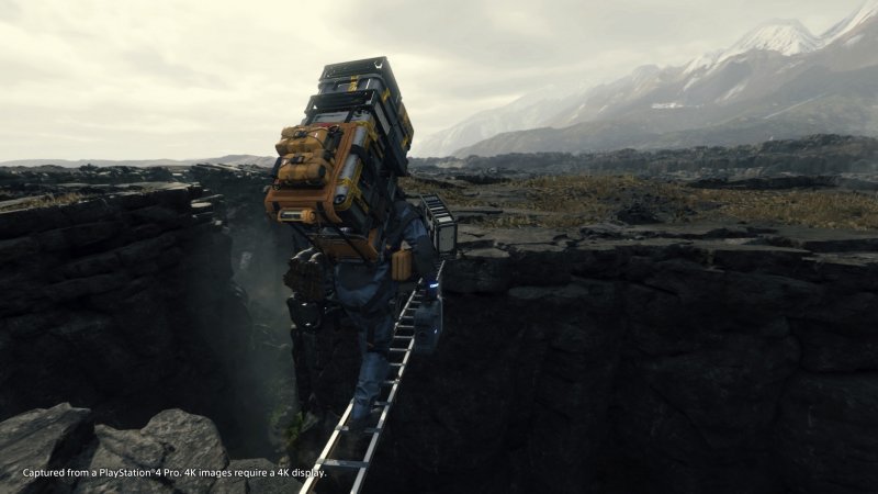 Death Stranding 00016 Death Stranding 00016