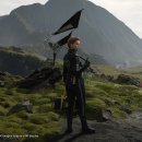 Death Stranding ha totalmente sconvolto un nuovo impiegato in Kojima Productions