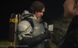 Death Stranding: il trailer dell'E3 2018 contiene un segreto - Notizia