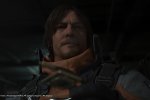 Death Stranding, Norman Reedus è estasiato dalla qualità del gioco - Notizia