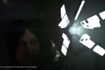 Death Stranding, il braccio meccanico visto nel trailer è realtà - Notizia