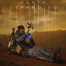 Death Stranding: Hideo Kojima rivela la cover, Keanu Reeves era stato proposto per il gioco