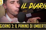 E3 2018: si mangia a più non posso nel diario della redazione - Video