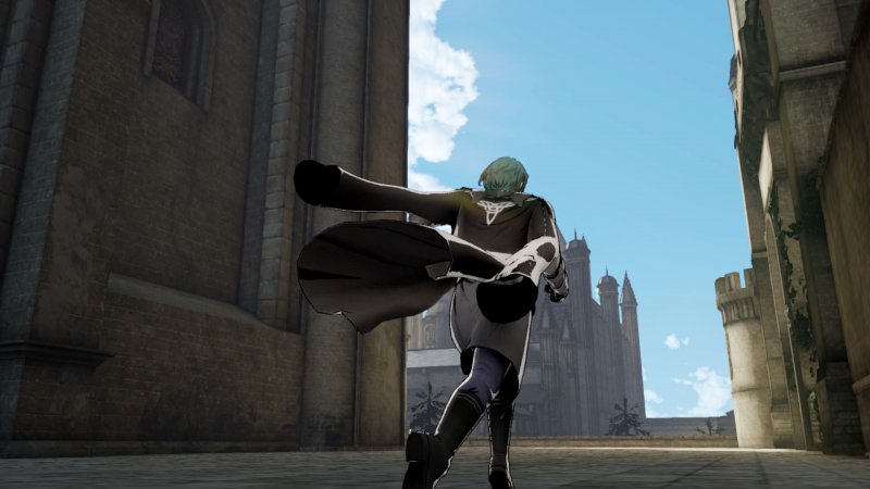 Immagine di Fire Emblem: Three Houses per Nintendo Switch