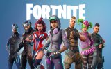 Fortnite ha più di cento milioni di giocatori, annunciata la stagione competitiva - Notizia