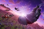 Fortnite: cerca tra un orso, un cratere e una spedizione di un frigorifero - Notizia