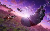 Fortnite: cerca tra un orso, un cratere e una spedizione di un frigorifero - Notizia