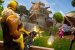 Nuova arma per Fortnite, tocca alle Bombe Puzzolenti - Notizia