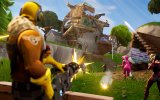 Nuova arma per Fortnite, tocca alle Bombe Puzzolenti - Notizia