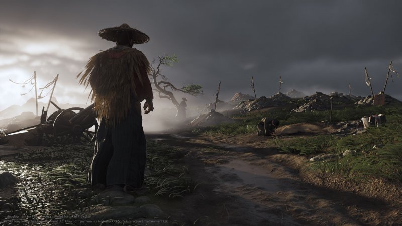 Ghost Of Tsushima E32018 02