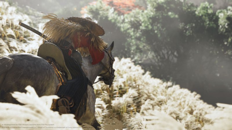 Ghost Of Tsushima E32018 03