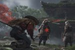 PS5, il feedback aptico entusiasma il producer di Ghost of Tsushima - Notizia
