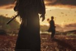 Ghost of Tsushima per l'ESRB è un gioco per adulti, con 'atti di intensa violenza' - Notizia