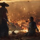 Ghost of Tsushima riceve un omaggio in Dreams, vediamo il risultato in video