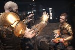 God of War sta per diventare un libro per bambini - Notizia