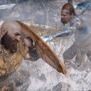 God of War, molti boss sono stati eliminati durante lo sviluppo