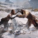 Assassin's Creed con i vichinghi, Santa Monica propone crossover con God of War