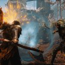 God of War, disponibile il New Game Plus