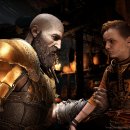 God of War, un'infografica mostra alcune statistiche di gioco
