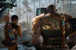 God of War, Sony celebra il gioco dell'anno con un emozionante trailer - Video