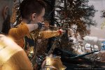 God of War, finalmente l'ultimo Easter Egg è stato individuato - Notizia