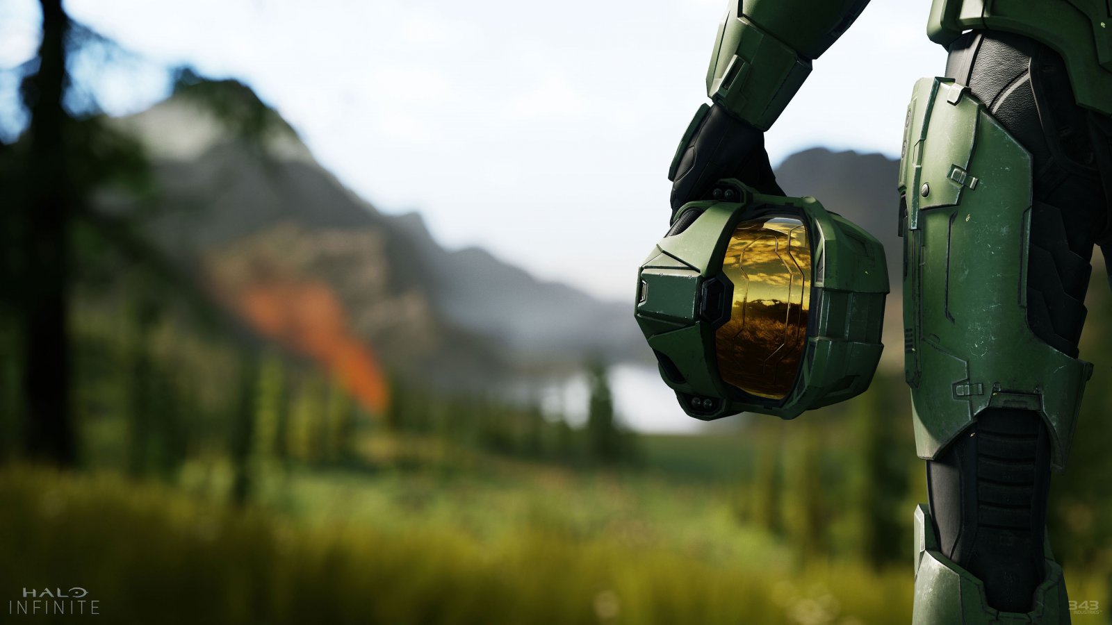 Halo: Microsoft conferma l'addio di Frank O'Connor, il franchise director