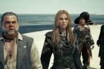 Kingdom Hearts III, il Mondo dei Pirati dei Caraibi è un gradito ritorno - Notizia