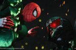 Marvel's Spider-Man, un nuovo trailer - Video