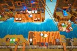 Giochi PS4: Overcooked 2, Flipping Death e tutti i titoli in arrivo questa settimana - Notizia