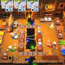 Overcooked 2 disponibile, ecco il trailer di lancio