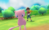 Pokémon: Let's Go, Pikachu!: provata la demo all'E3 2018 - Provato