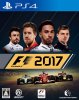 F1 2017 per PlayStation 4