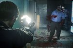 Resident Evil 2, un video di gameplay dall'Ani-Com & Games di Hong Kong - Video