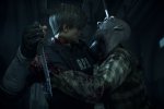 Resident Evil 2, demo censurata in Giappone - Notizia