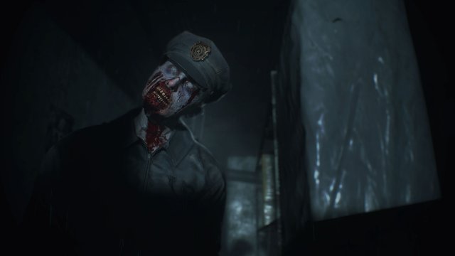 Resident Evil 2