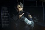 Resident Evil 2: dieci minuti di gioco in video per il remake del survival horror - Video
