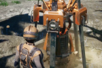 Satisfactory di Cofee Stain Studio presentato con un trailer all'E3 2018 - Video
