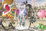 Super Smash Bros. Ultimate, ecco la cover art dell'edizione fisica - Notizia