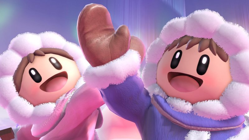 Super Smash Bros Ultimate E32018 06 Super Smash Bros Ultimate E32018 06