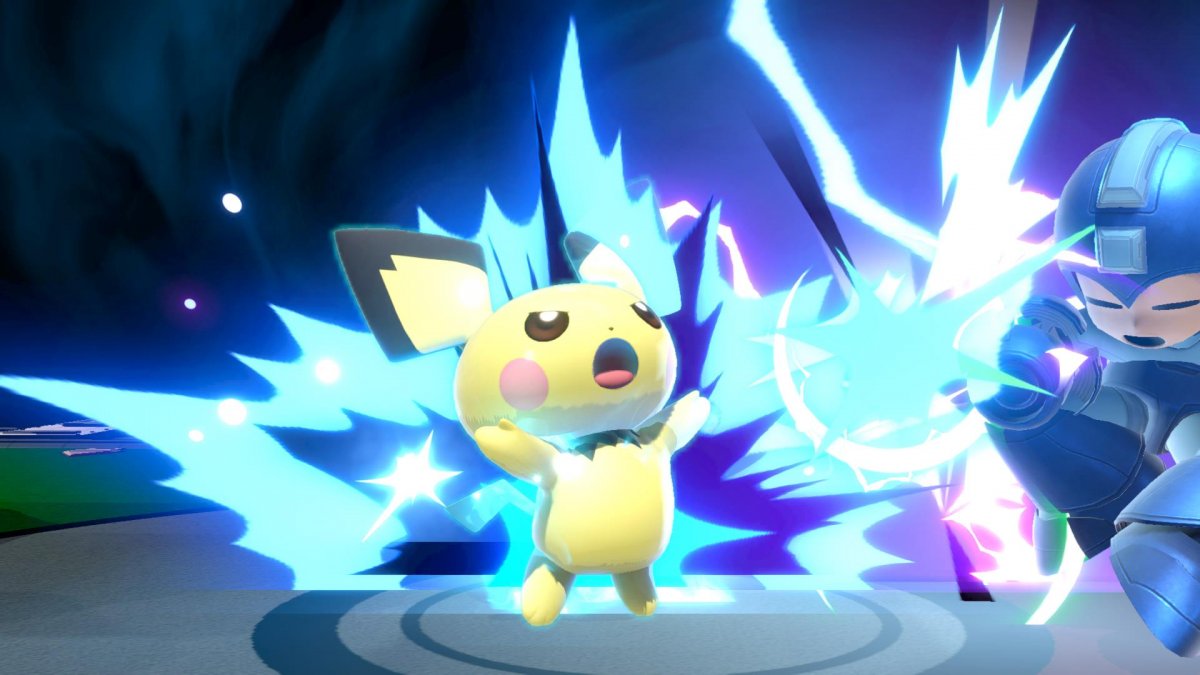 スーパースマッシュブラザーズアルティメット、ポケモン、ルッカコミック＆ゲームの任天堂のラインナップ