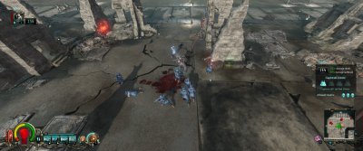 Warhammer 40.000: Inquisitor - Martyr