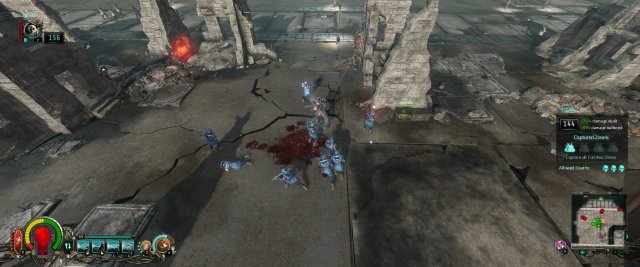 Warhammer 40.000: Inquisitor - Martyr