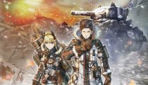 Valkyria Chronicles 4 - Video Anteprima E3 2018