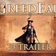 GreedFall - Il trailer dell'E3 2018
